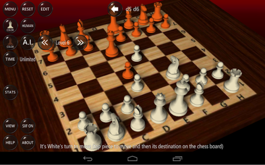 chess for mac download